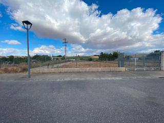 Terreny residencial a Calle pradera 15. Parcela urbana vallada