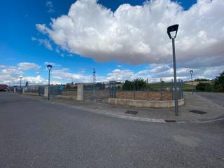 Terreny residencial a Calle pradera 19. Parcela urbana en esquina