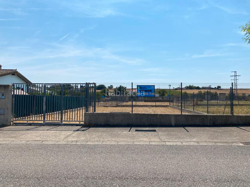 Foto 94908dc2-b5b4-4fb9-b264-7e1ec7dd06c1. Terreno residenziale in calle san bartolome 5 in Hervías