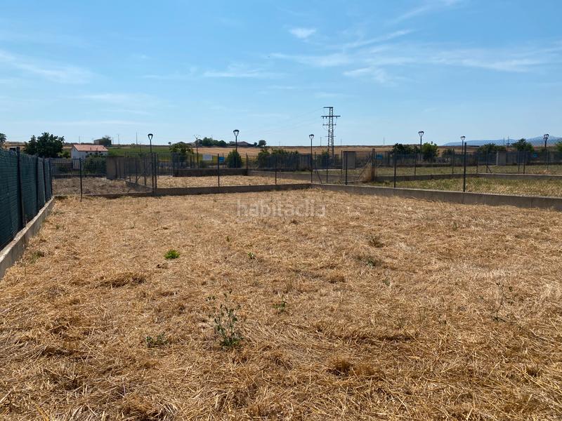 Foto ace2342f-55ea-471c-8832-b2e9afec9398. Terreno residenziale in calle san bartolome 5 in Hervías