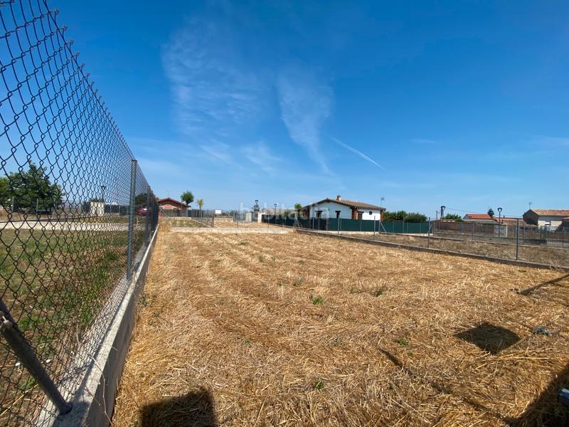 Foto 029c4b78-ca75-4a72-be91-4057a02e7471. Terreno residenziale in calle pradera 6 in Hervías