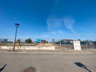 Terreny residencial a Calle pradera 6. Parcela urbana vallada