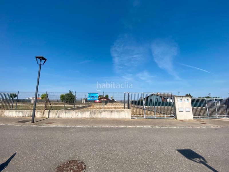 Foto 0f039f0d-91df-4d30-ba88-c039221e615b. Terreno residenziale in calle pradera 6 in Hervías