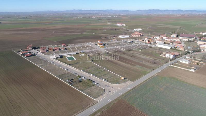 Foto 123449da-8f17-46fb-8a1a-530dfaa62052. Terreno residenziale in calle pradera 6 in Hervías