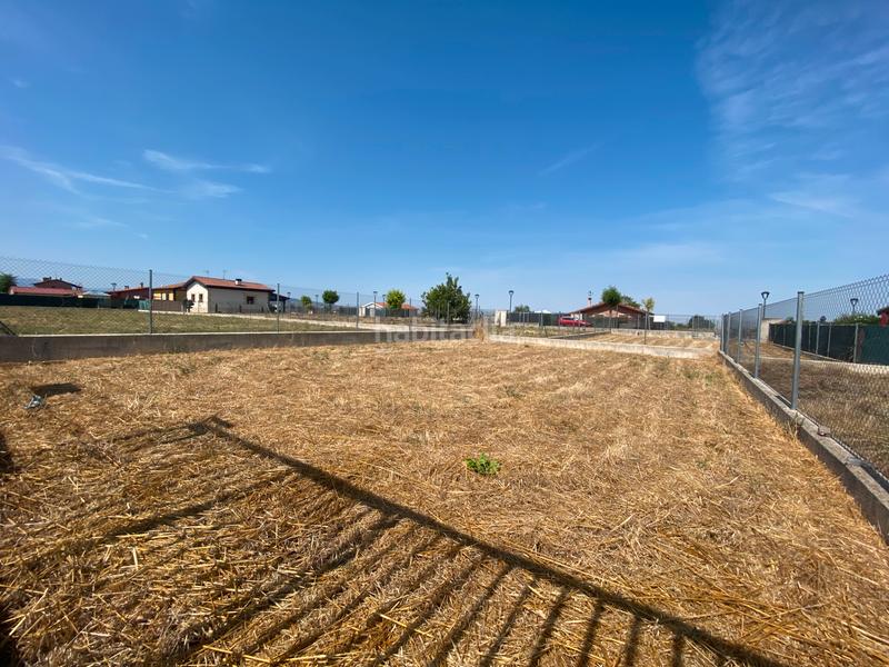 Foto 7d93a5f3-1eac-492f-984f-aa6d692758e3. Terreno residenziale in calle pradera 6 in Hervías