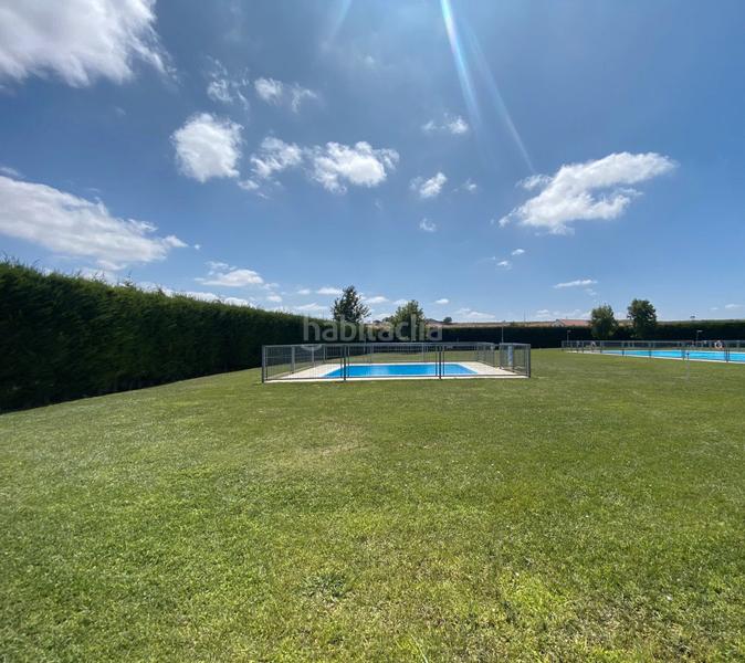 Foto a7f04876-1677-4a67-aec3-bcc801888b0f. Terreno residenziale in calle pradera 6 in Hervías