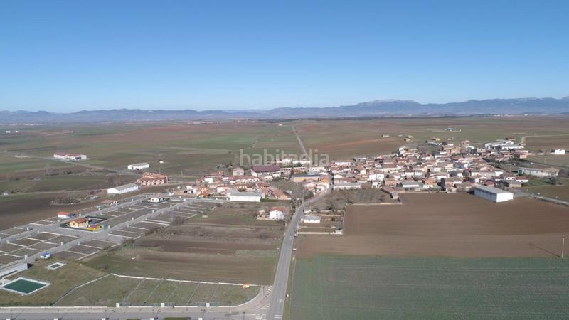 Foto ccb153c8-5707-414f-8eed-0a1985c1fac3. Terreno residenziale in calle pradera 6 in Hervías