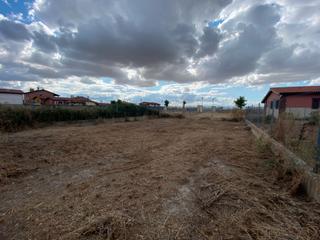 Terreny residencial a Calle pradera 22. Parcela urbana vallada