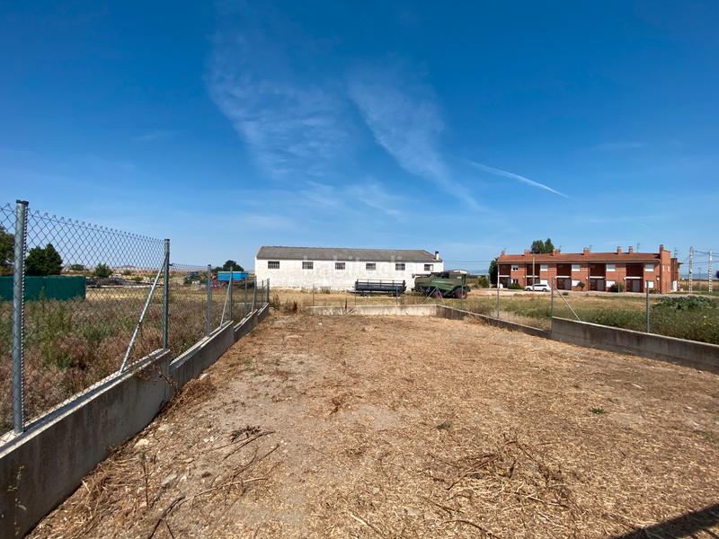 Foto 5ea5d603-92b8-4914-8f72-428fd09cc6bb. Terreno residenziale in calle san bartolome 2 in Hervías