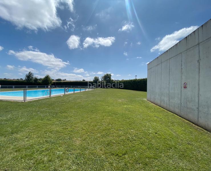 Foto 98629cf5-d573-4d0d-b4c8-c3a82c8b2d0d. Terreno residenziale in calle san bartolome 2 in Hervías