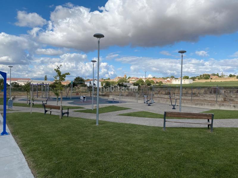 Foto dd555745-b1c0-4e1e-8cca-957140ebda69. Terreno residenziale in calle san bartolome 2 in Hervías