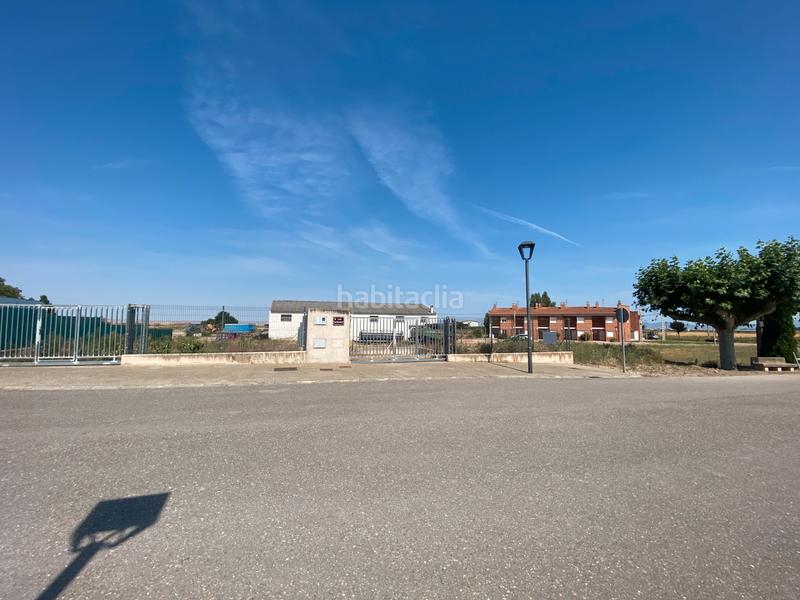 Foto e7936463-5758-4775-a7c8-eca8f8adb21f. Terreno residenziale in calle san bartolome 2 in Hervías