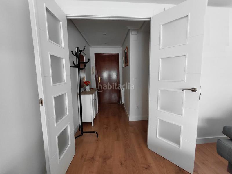 Foto 12c52d5c-2bc5-4448-a356-6fce65030e30. Apartamento en avenida de alfonso pena 1 apartamento céntrico recién reformado en Santo Domingo de la Calzada