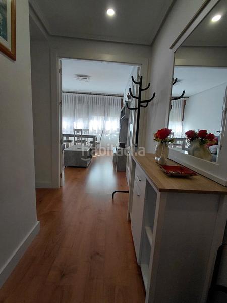 Foto 1355cdb6-9c7d-48aa-85b6-d1e3a14aead7. Apartamento en avenida de alfonso pena 1 apartamento céntrico recién reformado en Santo Domingo de la Calzada