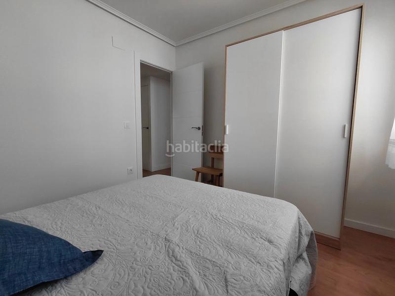 Foto 323040a5-f0db-4c95-b83f-5e2d07c34d2a. Apartamento en avenida de alfonso pena 1 apartamento céntrico recién reformado en Santo Domingo de la Calzada