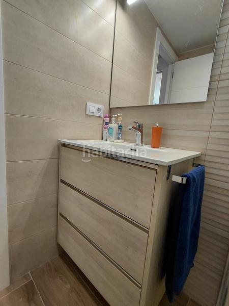 Foto 32d3db93-8a50-480f-8a56-b633e304027b. Apartamento en avenida de alfonso pena 1 apartamento céntrico recién reformado en Santo Domingo de la Calzada