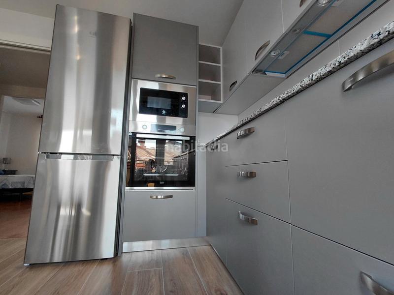 Foto 3bcd2f19-9887-4c0e-bb49-83357f29c67f. Apartamento en avenida de alfonso pena 1 apartamento céntrico recién reformado en Santo Domingo de la Calzada