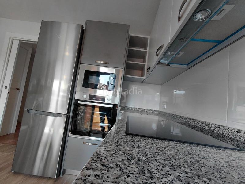 Foto 432a0f16-6a4a-4156-af70-10f141c29680. Apartamento en avenida de alfonso pena 1 apartamento céntrico recién reformado en Santo Domingo de la Calzada