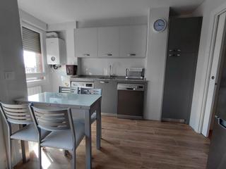 Apartamento en Avenida de alfonso pena 1. Apartamento céntrico recién reformado