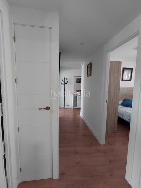 Foto 5a031ae1-55c4-44f3-a947-e7067b72f234. Apartamento en avenida de alfonso pena 1 apartamento céntrico recién reformado en Santo Domingo de la Calzada