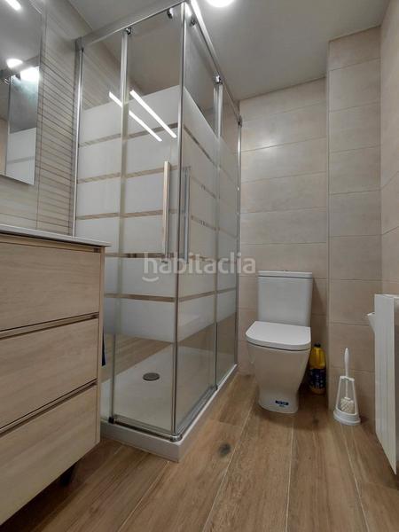Foto 60ebb48e-c818-45ce-b7e6-7bed2ab25ac0. Apartamento en avenida de alfonso pena 1 apartamento céntrico recién reformado en Santo Domingo de la Calzada