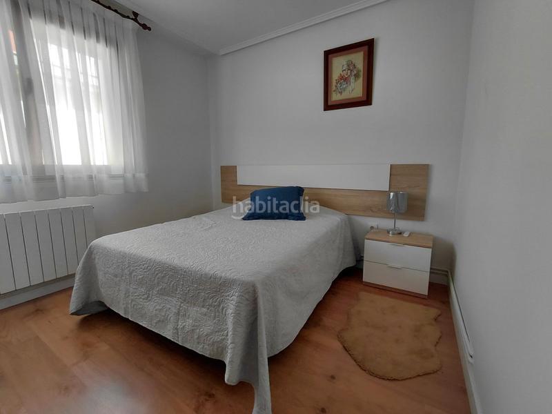 Foto 662c1ac0-df2a-4120-876a-aaaa8030aa81. Apartamento en avenida de alfonso pena 1 apartamento céntrico recién reformado en Santo Domingo de la Calzada