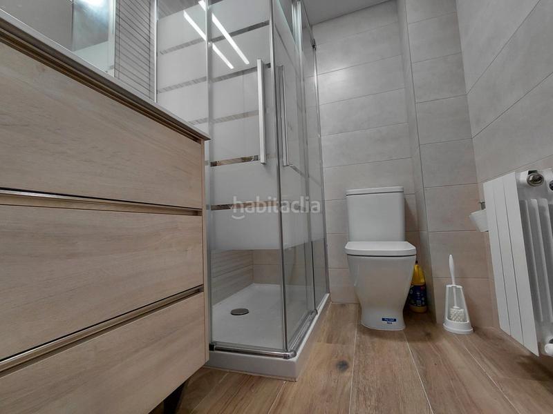 Foto 75bbb250-fd09-43ae-8bb9-90ce51f1bcb3. Apartamento en avenida de alfonso pena 1 apartamento céntrico recién reformado en Santo Domingo de la Calzada