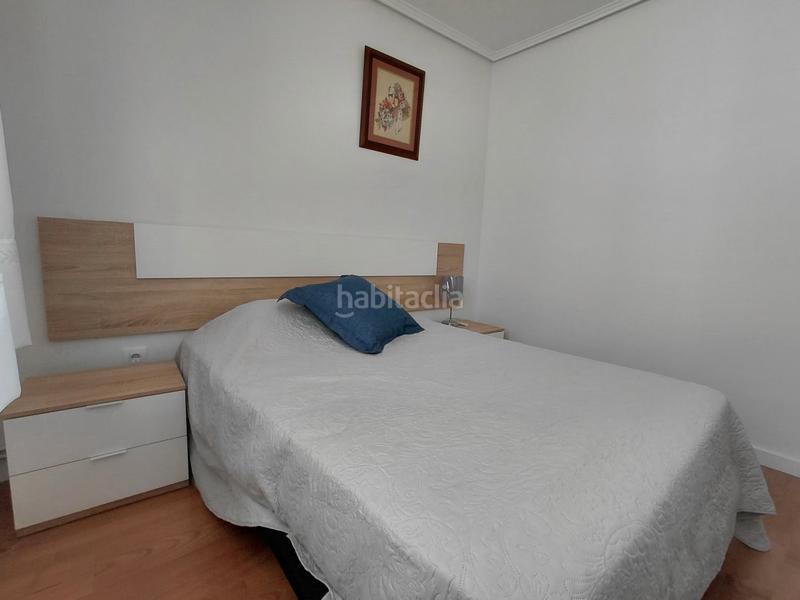 Foto 841a885a-a8fc-443d-aa8c-db78f24ce4f4. Apartamento en avenida de alfonso pena 1 apartamento céntrico recién reformado en Santo Domingo de la Calzada