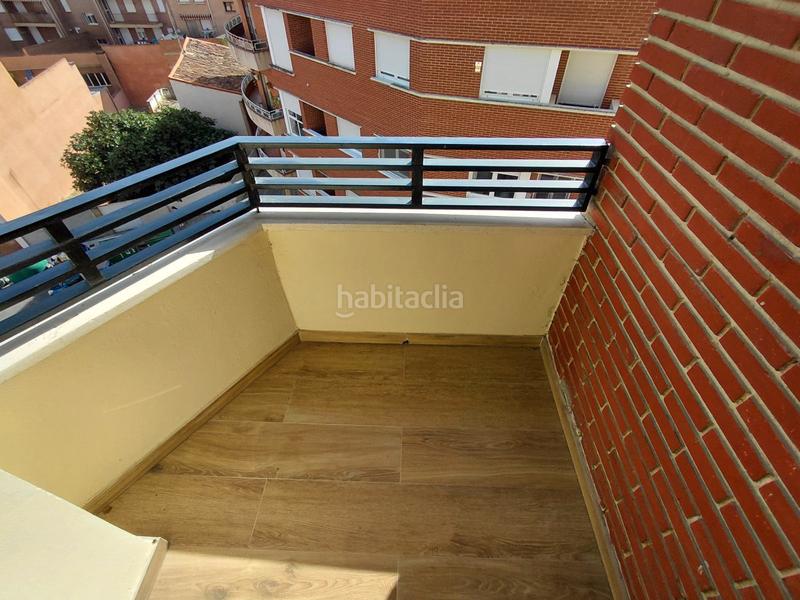 Foto 961761f0-d66a-4a14-b917-8b2987fae4ff. Apartamento en avenida de alfonso pena 1 apartamento céntrico recién reformado en Santo Domingo de la Calzada