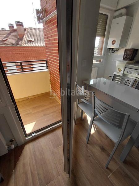 Foto be5707bb-27ab-474c-b793-3e2c856d3691. Apartamento en avenida de alfonso pena 1 apartamento céntrico recién reformado en Santo Domingo de la Calzada