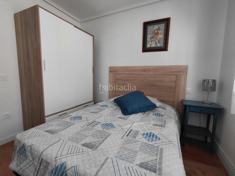 Foto e04f3b2d-40bc-466c-a474-f4b742c7e2f4. Apartamento en avenida de alfonso pena 1 apartamento céntrico recién reformado en Santo Domingo de la Calzada