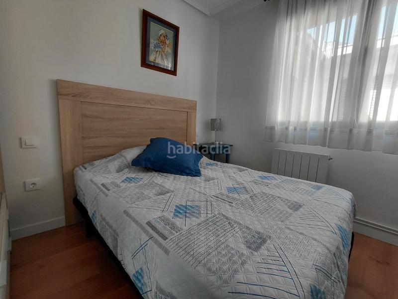 Foto ec026e9e-6258-44f1-9696-a6046af10382. Apartamento en avenida de alfonso pena 1 apartamento céntrico recién reformado en Santo Domingo de la Calzada