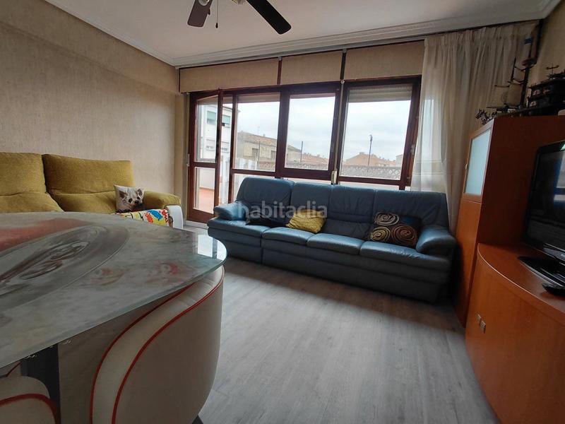 Foto 553b59a1-22d8-4bbe-a5d6-026676dd4636. Piso en avenida de alfonso pena 55 piso con terraza en Santo Domingo de la Calzada