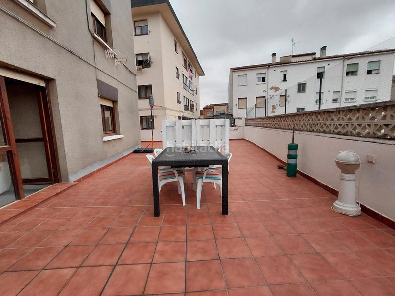 Foto bd9d99c4-3934-44c5-a37b-074a79fbec75. Piso en avenida de alfonso pena 55 piso con terraza en Santo Domingo de la Calzada