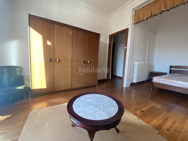 Foto 0f58fd47-c3d5-404a-9f52-794daf63ea38. Piso en avenida juan carlos i 8 gran piso en el espolón en Santo Domingo de la Calzada