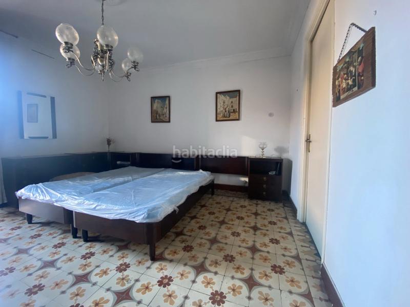 Foto ad9c718b-4771-484c-9f0b-cf18dcfc342a. Piso en avenida juan carlos i 8 gran piso en el espolón en Santo Domingo de la Calzada