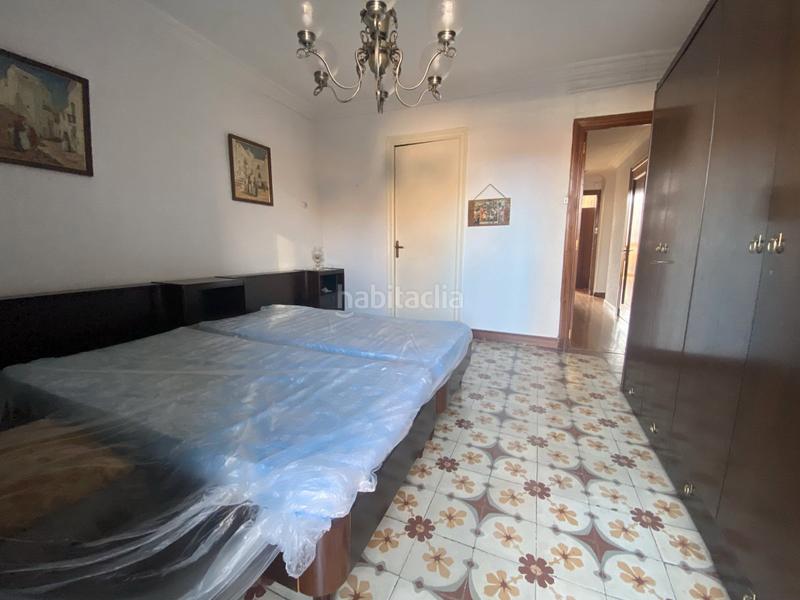 Foto b044556b-8429-4893-90ff-b060e034a712. Piso en avenida juan carlos i 8 gran piso en el espolón en Santo Domingo de la Calzada