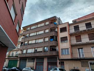 Pis a Santo Domingo de la Calzada. Piso céntrico