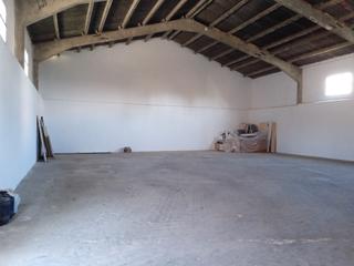 Lloguer Local Comercial a Santo Domingo de la Calzada. Alquiler de pabellón agrícola