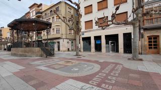 Lloguer Local Comercial a Avenida juan carlos i 28. Local en esquina muy céntrico