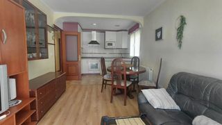 Pis a Santo Domingo de la Calzada. Piso en venta en santo domingo de la calzada, 2 dormitorios.