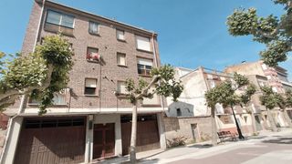 Apartament a Juan carlos i 68. Apartamento en venta en santo domingo de la calzada, 2 dormitori