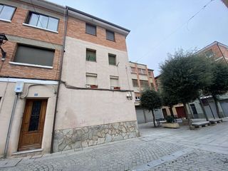 Pis  Las monjas. Piso en venta en santo domingo de la calzada, 3 dormitorios.
