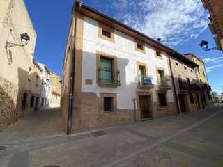 Casa  Mayor. Casa en venta en leiva, 6 dormitorios.