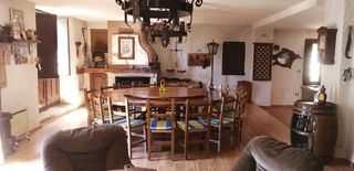 Casa  Marqués de la ensenada. Casa en venta en santo domingo de la calzada.
