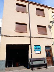 Haus  Senda linares. Casa en venta en villar de torre, 4 dormitorios.