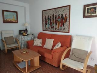 Appartement  Avenida de haro