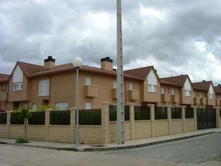 Maison à Camino rocapino 1