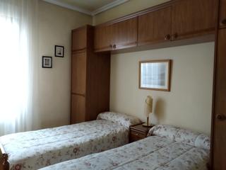 Appartement  Calle pinar. En pleno centro de sto. domingo.