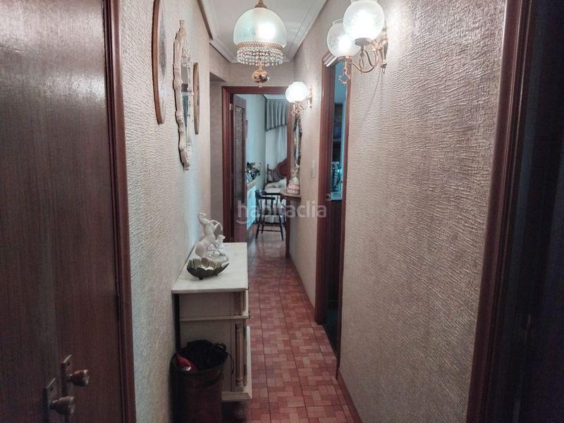 Foto 0b3e4200-eaab-4037-a259-a7584df1aa94. Etagenwohnung mit heizung in San Pablo y Santa Marina Palencia